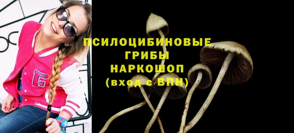 герыч Михайловск